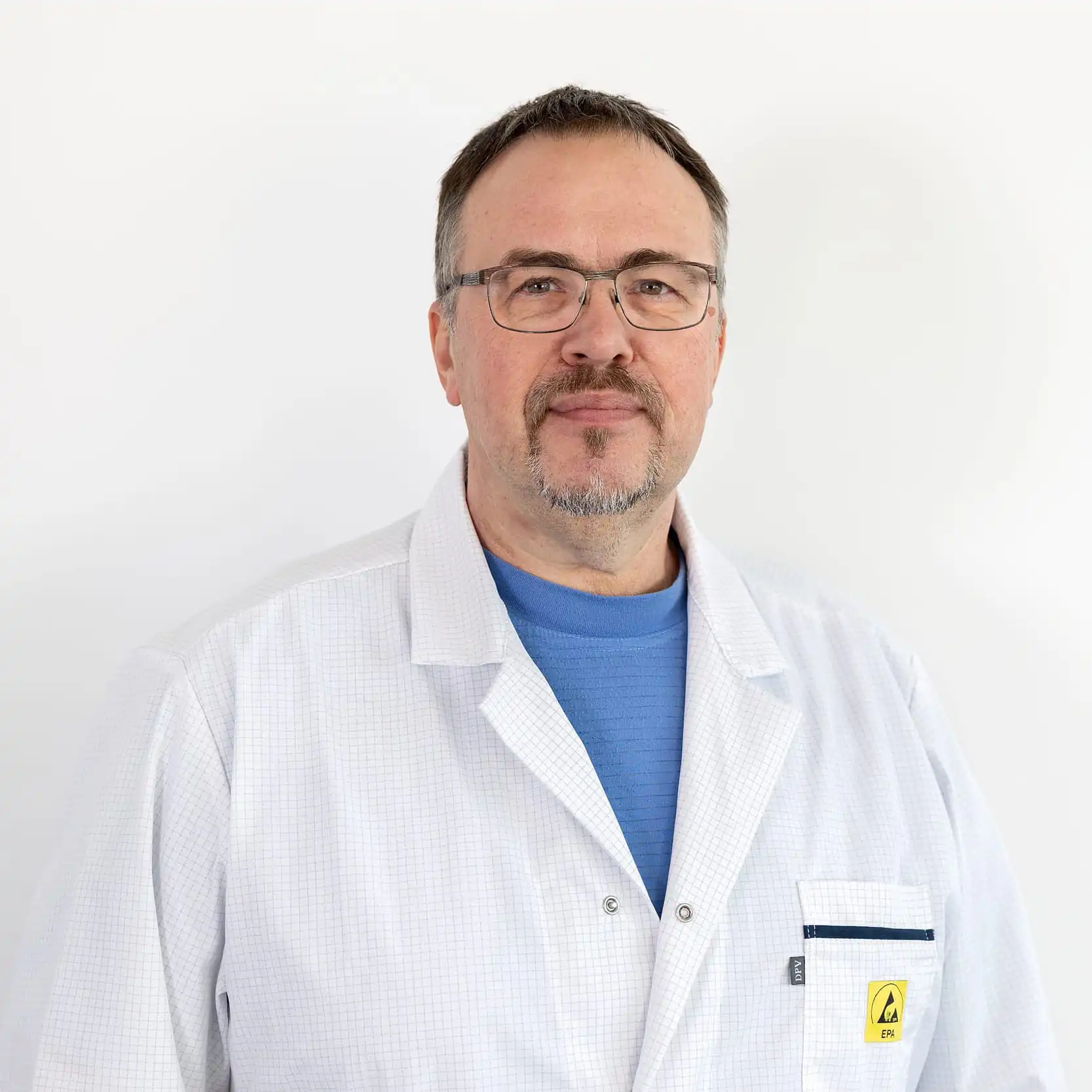 Fertigungsleiter SMT