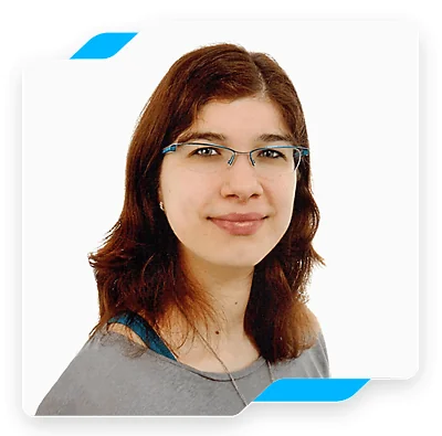 Projektleitungsassistenz Sandra Ludewig